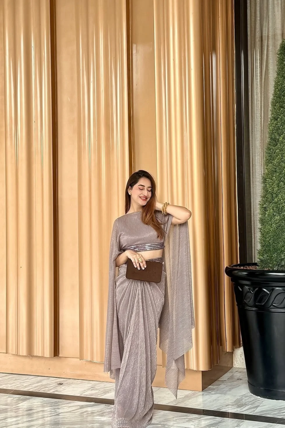 Shimmer cape & cocktail drape Fabric: Shimmer lycra . Shop Now!